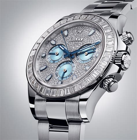 rolex daytona diamond watch price|rolex daytona price euro.